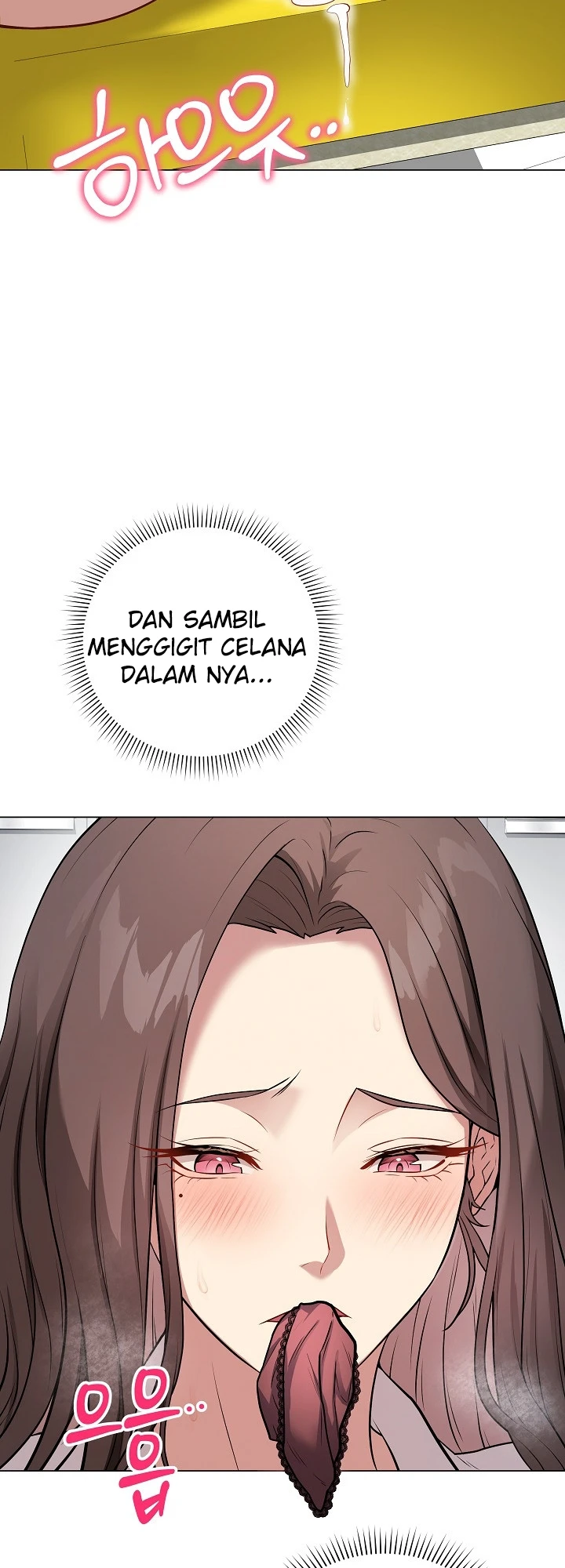 Signed, Sealed, Mistaken - Page 34